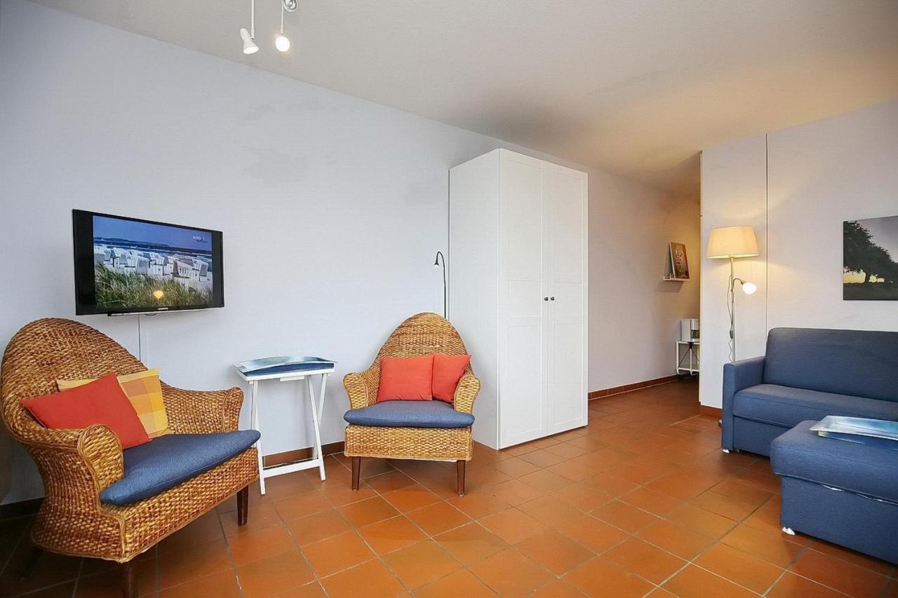 Duenenblick Wohnung 49 Boltenhagen  Exteriör bild
