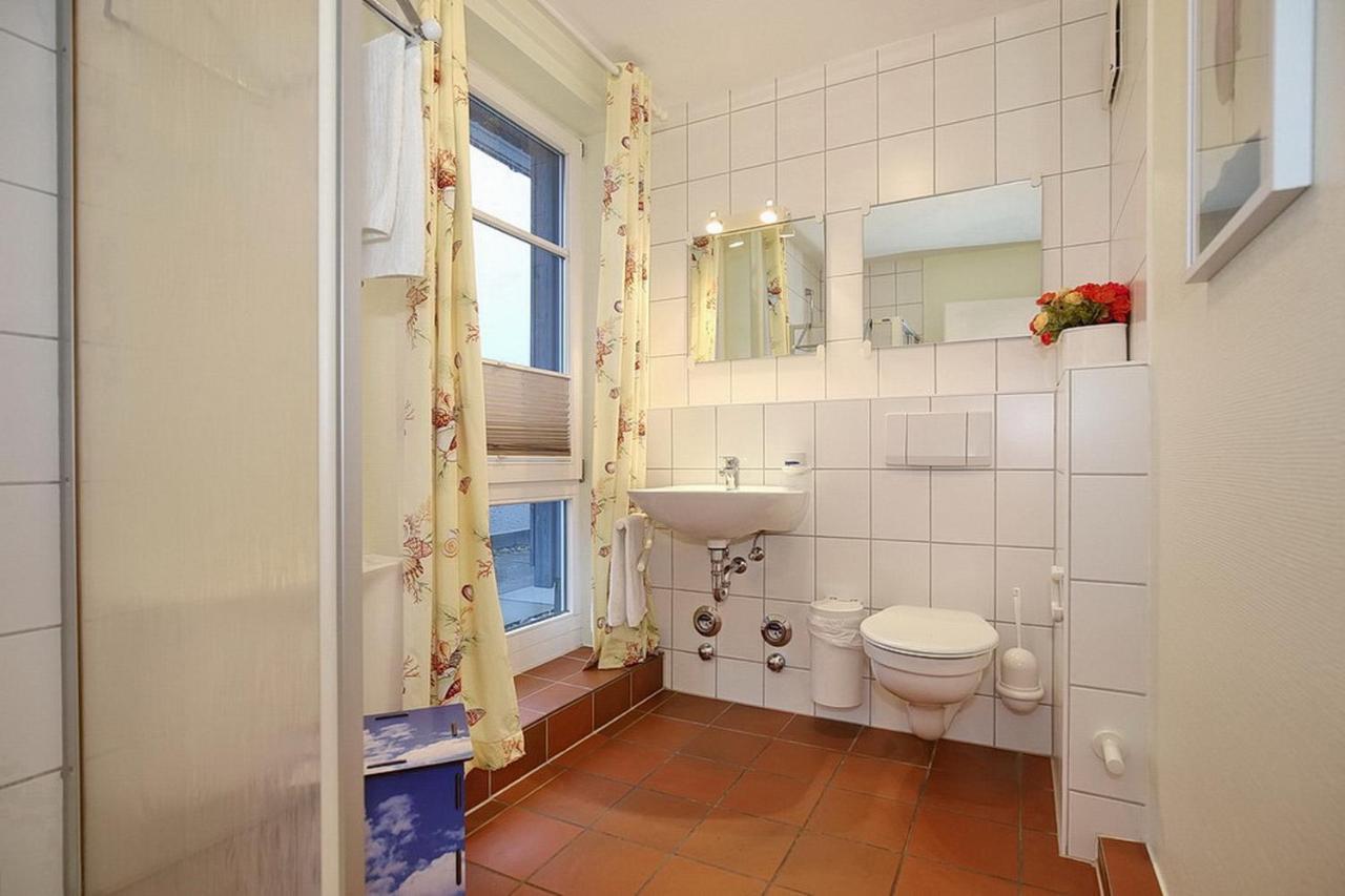 Duenenblick Wohnung 49 Boltenhagen  Exteriör bild