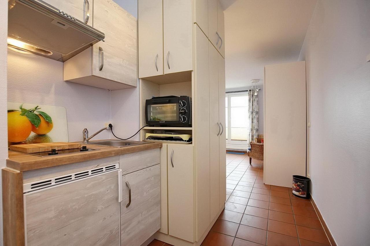 Duenenblick Wohnung 49 Boltenhagen  Exteriör bild