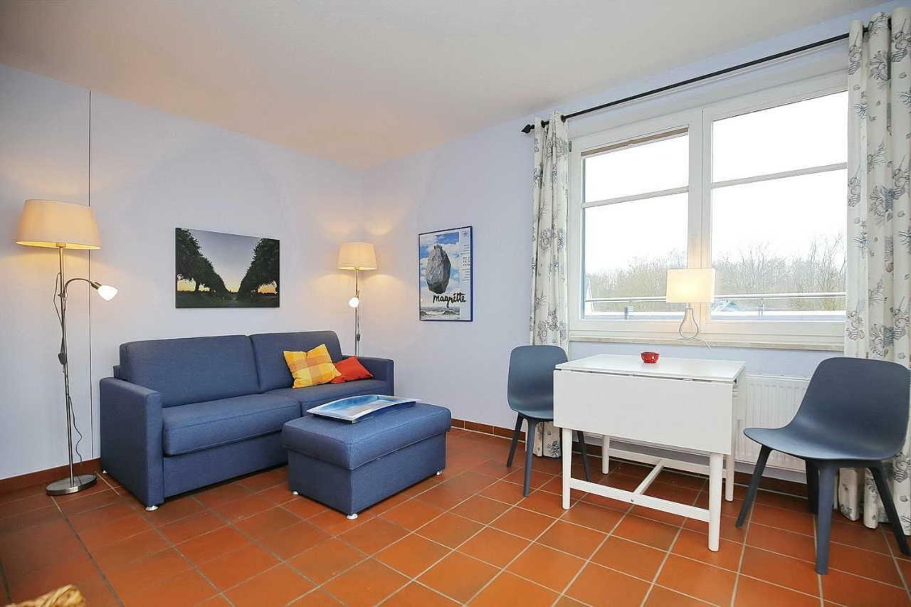 Duenenblick Wohnung 49 Boltenhagen  Exteriör bild